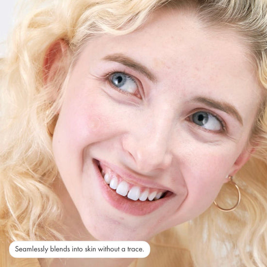 Hero Cosmetics Mighty Patch Invisible+ (39 Patches). هيرو كوزمتيكس مايتي باتش إنفيزيبل+ (39 رقعة) - Princess Cosmetics Qatar