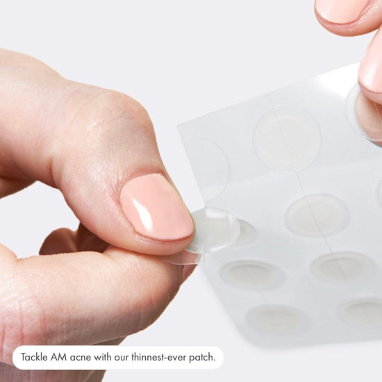 Hero Cosmetics Mighty Patch Invisible+ (39 Patches). هيرو كوزمتيكس مايتي باتش إنفيزيبل+ (39 رقعة) - Princess Cosmetics Qatar