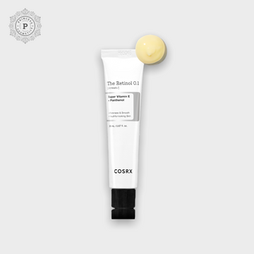 Cosrx The Retinol 0.1 Cream 20ml