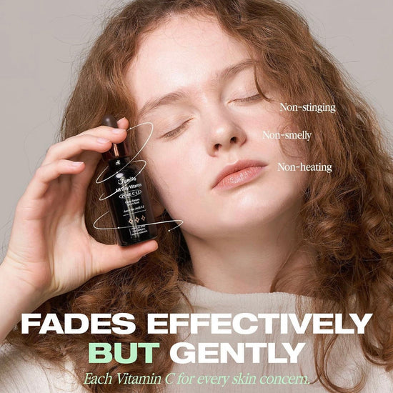 Jumiso All Day Vitamin Pure C 5.5 Glow Serum 30ml. جوميسو طوال اليوم فيتامين بيور سي 5.5 سيروم توهج - Princess Cosmetics Qatar