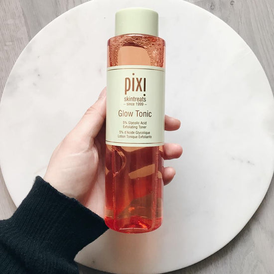 Pixi Glow Tonic. بيكسي جلو تونيك - Princess Cosmetics Qatar