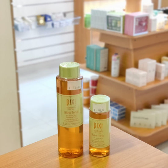 Pixi Glow Tonic. بيكسي جلو تونيك - Princess Cosmetics Qatar