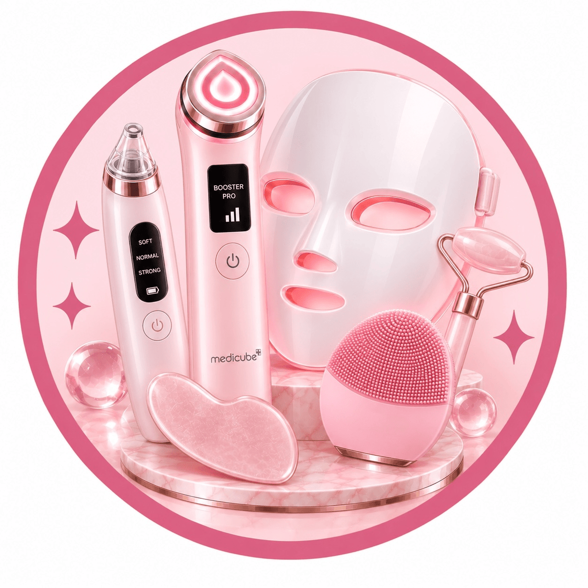Skincare Tools