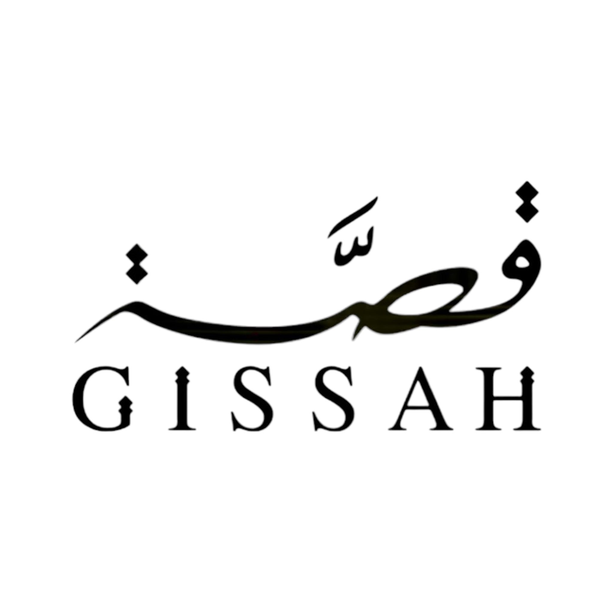 Gissah – Princess Cosmetics Qatar