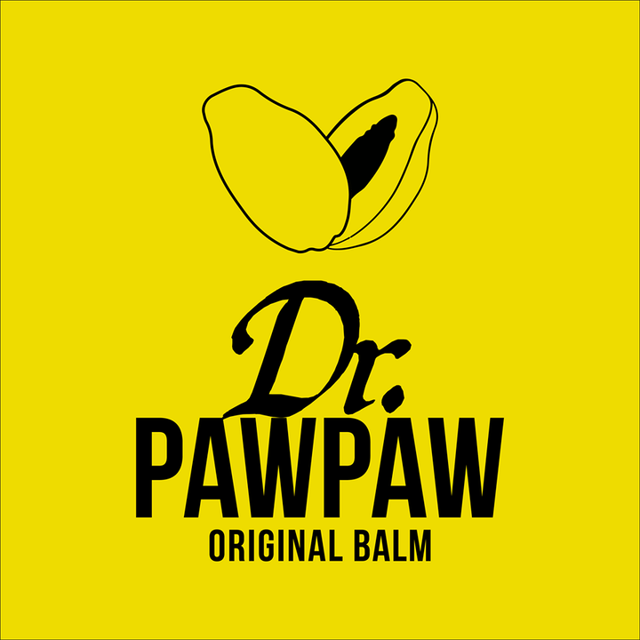 Dr. Pawpaw
