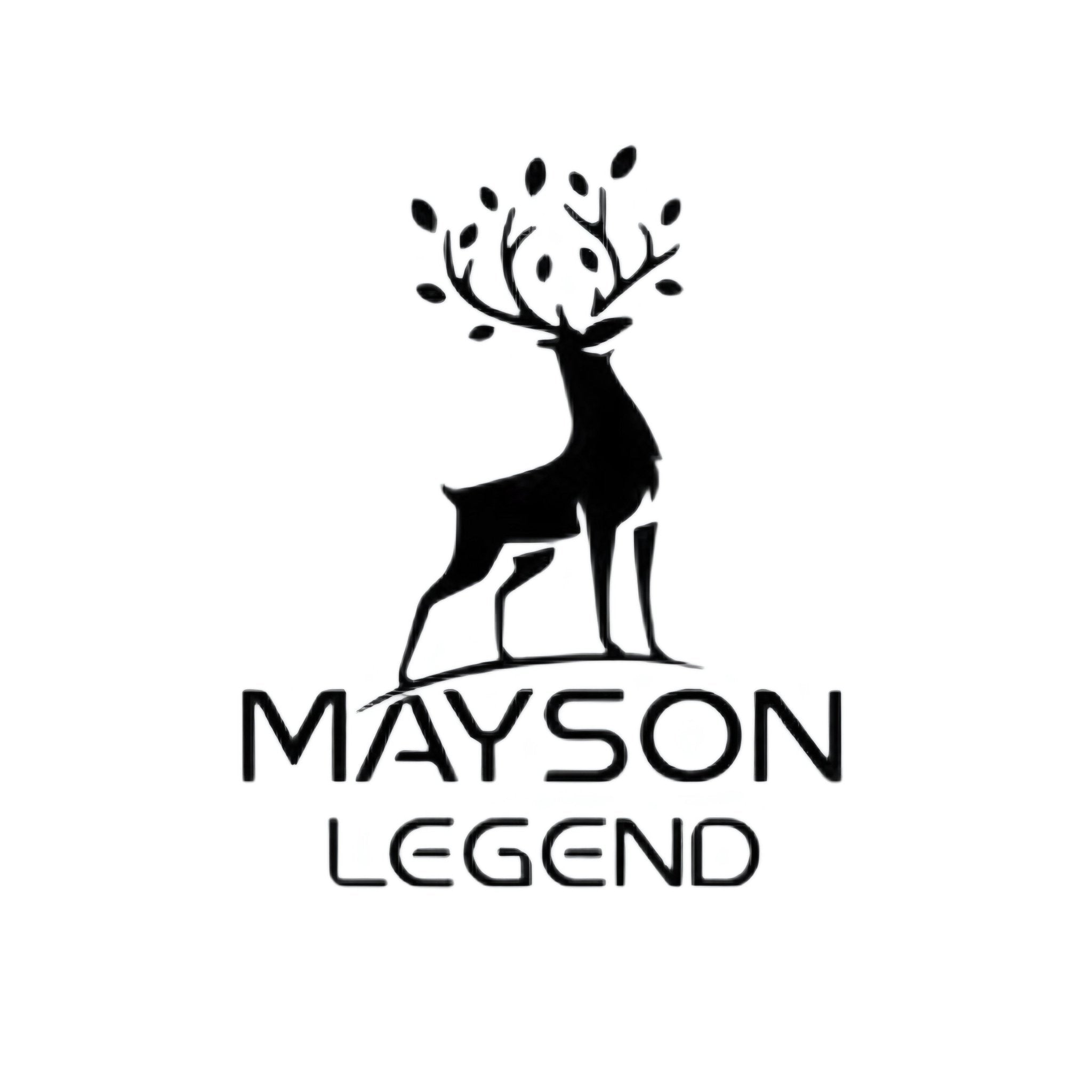 Mayson Legend – Princess Cosmetics Qatar
