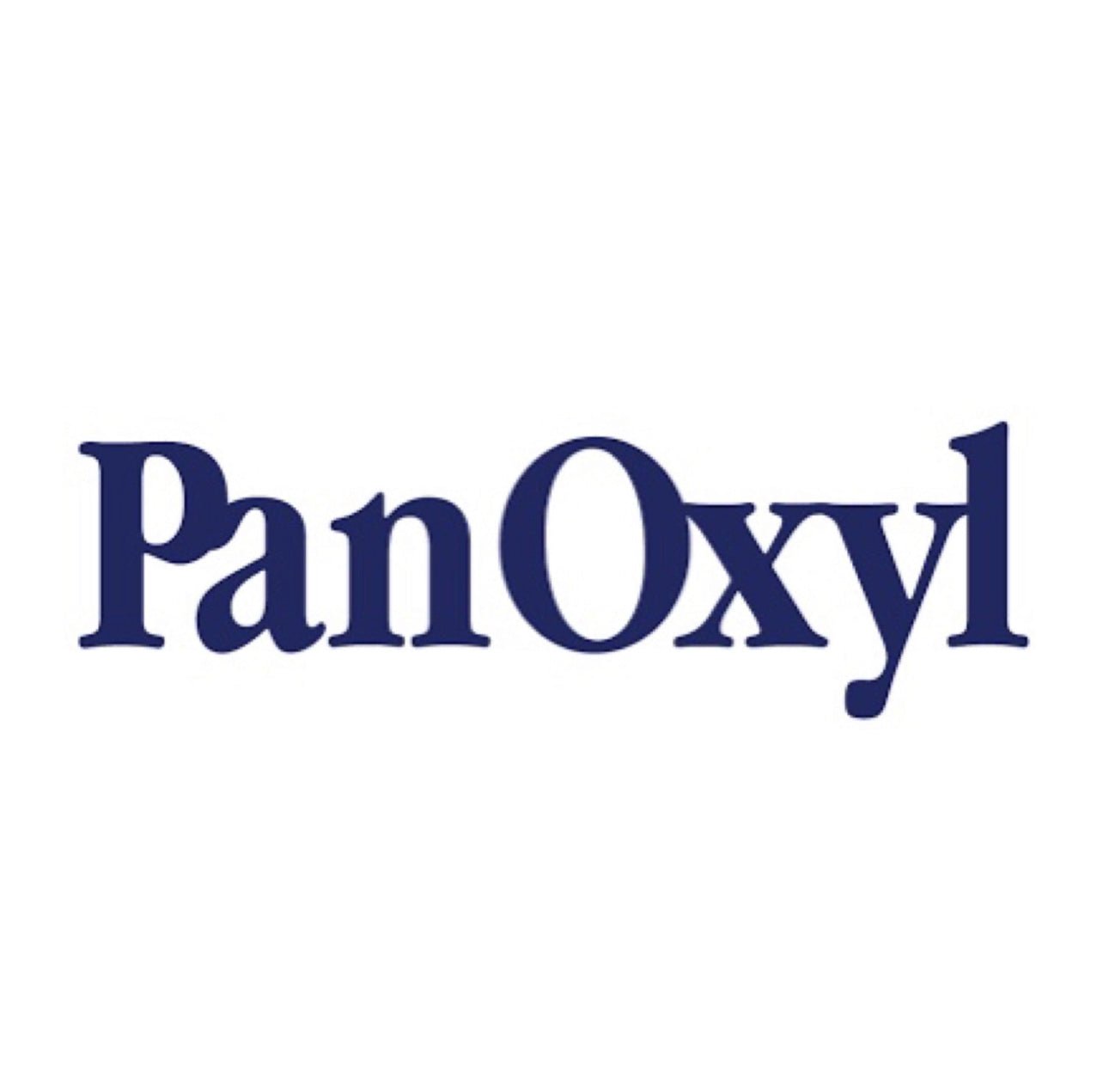 Panoxyl