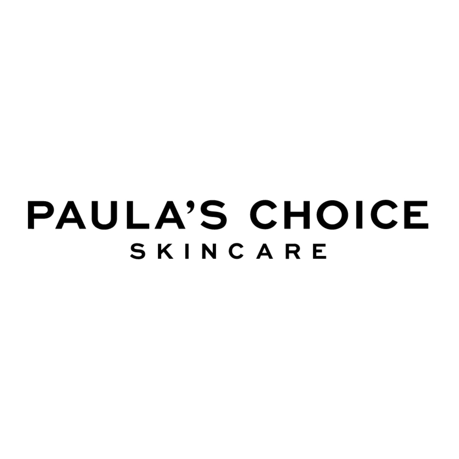 Paula’s Choice