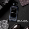 Luxe Organix Fragrances Chivalry for Men Eau de Toilette 100ml لوكس أورجانيكس فراجرانس الفروسية للرجال ماء تواليت 100 مل