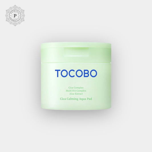 Tocobo Cica Calming Aqua Pad (60ea)