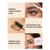 SHEGLAM Save It Laminating Brow Gel - Clear شي جلام جل تثبيت وتصفيح الحواجب سيف إت - شفاف