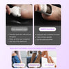 Baren Pedi Mate Dual Power Vacuum Type Electric Callus Remover مزيل مسامير القدم الكهربائي من نوع Baren Pedi Mate ثنائي الطاقة يعمل بالشفط