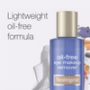 Neutrogena Oil-Free Eye Makeup Remover 236ml. نيوتروجينا مزيل مكياج العيون خالي من الزيوت 236 مل