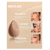 SHEGLAM Ultimate Universal Beauty Sponge شي جلام إسفنجة التجميل العالمية المثالية