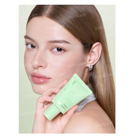 SHEGLAM Even Better Color Correcting Primer - Green 30g شيغلام برايمر مصحح للألوان إيفن بيتر - أخضر