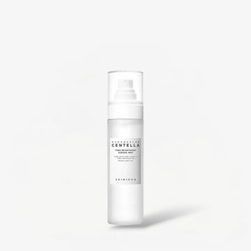 SKIN1004 Madagascar Centella Tone Brightening Aurora Mist 100ml بخاخ أورورا لتفتيح لون البشرة من مدغشقر سنتيلا SKIN1004