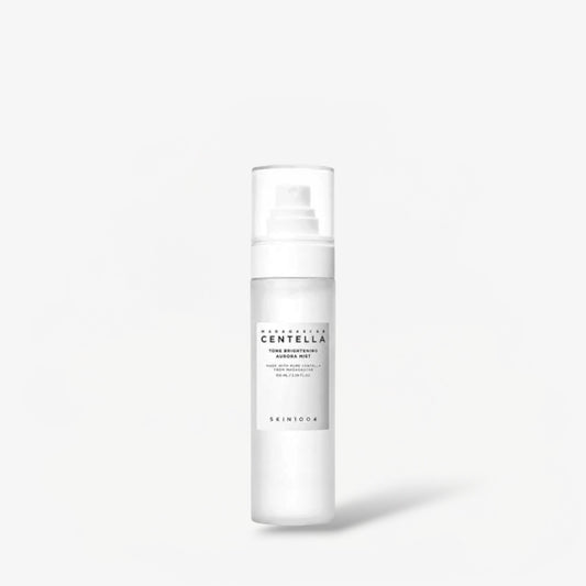 SKIN1004 Madagascar Centella Tone Brightening Aurora Mist 100ml بخاخ أورورا لتفتيح لون البشرة من مدغشقر سنتيلا SKIN1004