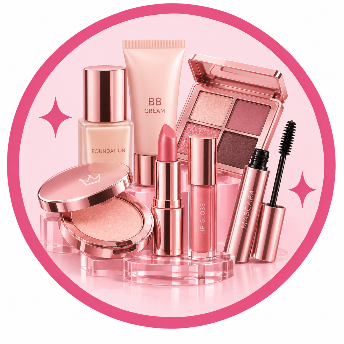 Cosmetics