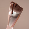 Real Techniques New Nudes H-Diamond Blending Brush ريال تكنيكس نيو نودز – فرشاة دمج إتش دايموند