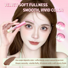 Elyzza VelvetStay Tinted Brow Gel إليزا فيلفت ستاي جل حواجب ملون