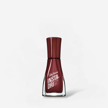 Sally Hansen Insta-Dri Fast Dry Nail Color Cinna Snap سالي هانسن إنستا-دراي طلاء أظافر سريع الجفاف – سينا سناب