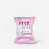Namu Life Snail White Pink Vitamin C Micellar Soap 60g نامو لايف صابون الحلزون الأبيض الوردي بفيتامين C وماء الميسيلار