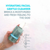 The Purest Solutions Hydrating Gentle Facial Cleanser 200ml