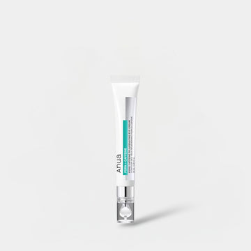 Anua PDRN Caffeine Rejuvenating Eye Cream 20ml أنوا كريم تجديد منطقة حول العين بـ PDRN والكافيين