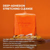 Dr. Melaxin Kojic Acid Turmeric Serum Soap 110g سيروم صابون د. ميلاكسين بحمض الكوجيك والكركم