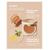 SHEGLAM Skin-Focus High Coverage Powder Foundation شيغلام كريم أساس بودرة بتغطية عالية وتركيز على البشرة