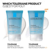 La Roche Posay Toleraine Double Repair Matte Moisturizer SPF30 100ml مرطب لاروش بوزيه توليريان دبل ريبير مات بعامل حماية من الشمس 30