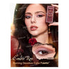 SHEGLAM Ember Rose Burning Devotion Color Palette شيغلام إمبير روز – لوحة ألوان بيرنينغ ديفوشن