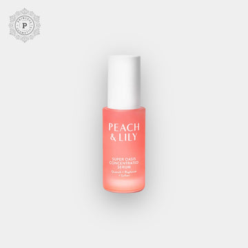 Peach & Lily Super Oasis Concentrated Serum 30ml