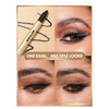 SHEGLAM Bold Moves Kohl Cream Eyeliner Pencil - Black قلم تحديد العيون الكريمي "بولد موفز كوهل" من شيجلام - أسود