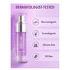 SHEGLAM Good Grip Hydrating Primer - Blueberry + AHA 45ml شيجلام برايمر مرطّب ثبات جيد - بالتوت الأزرق + أحماض AHA
