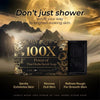 Jennie Moon 100x Power of Thai Herbs Scrub Soap 160g صابون جيني مون المقشر بقوة 100 ضعف من الأعشاب التايلاندية