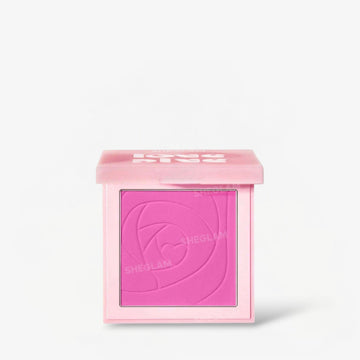 SHEGLAM Love Dive Tender Heart Powder Blusher شيغلام لوف دايف تندر هارت بودرة أحمر خدود