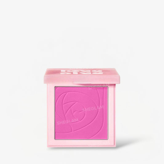 SHEGLAM Love Dive Tender Heart Powder Blusher شيغلام لوف دايف تندر هارت بودرة أحمر خدود