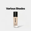 SHEGLAM Complexion PRO Long-Lasting Breathable Matte Foundation شيجلام كومبليكشن برو كريم أساس مطفي طويل الثبات وقابل للتنفس