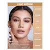SHEGLAM Like Magic 12Hr Full Coverage Concealer شيغلام لايك ماجيك كونسيلر بتغطية كاملة لمدة 12 ساعة