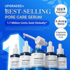 Medicube Zero Pore One Day Peptide Serum 30ml مصل الببتيدات من ميديكوب زيرو بور للاستخدام اليومي