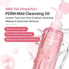 Medicube PDRN Mild Cleansing Oil 195ml زيت التنظيف الخفيف من ميديكوب بي دي آر إن