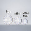Glow Mini Cloud Sponge (1pc) إسفنجة سحابية صغيرة متوهجة