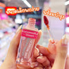 Lemon Me Glow Over The World Lip Glaze 3.8g ملمع شفاه ليمون مي جلو أوفر ذا وورلد