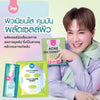 Joji Acne Oil Control Jelly Mask (1 Sheet) قناع جوجي للتحكم في إفراز الزيوت وحب الشباب
