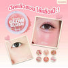 Teammy Luminous Glow Blush أحمر خدود متوهج من تيمي