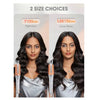SHEGLAM It-Curl One-Touch Instant Curler - 32mm شي جلام جهاز تجعيد الشعر الفوري بلمسة واحدة – 32 مم