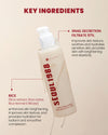 K-Secret Seoul 1988 Essence: Snail Mucin 97% + Rice 100ml