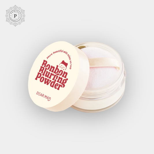 Dearmay Bonbon Blurring Powder 5g. بودرة ديرماي بونبون بلورينغ 5 جرام