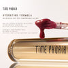 Timephoria Elixir Velvet-Shine Switching Lip Cream كريم الشفاه المتحول من تيفيفوريا إليكسير فيلفيت شاين